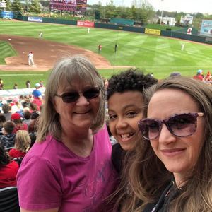 Meet your Posher, Darlene